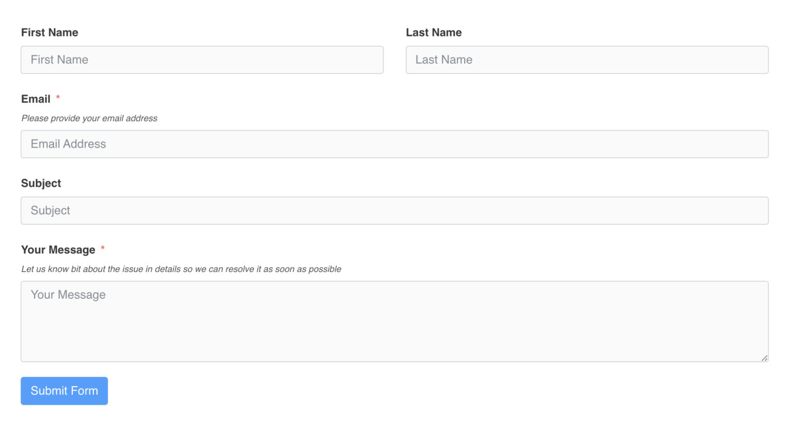 What's new on Fluent Forms 4.1.5 Fluent Forms