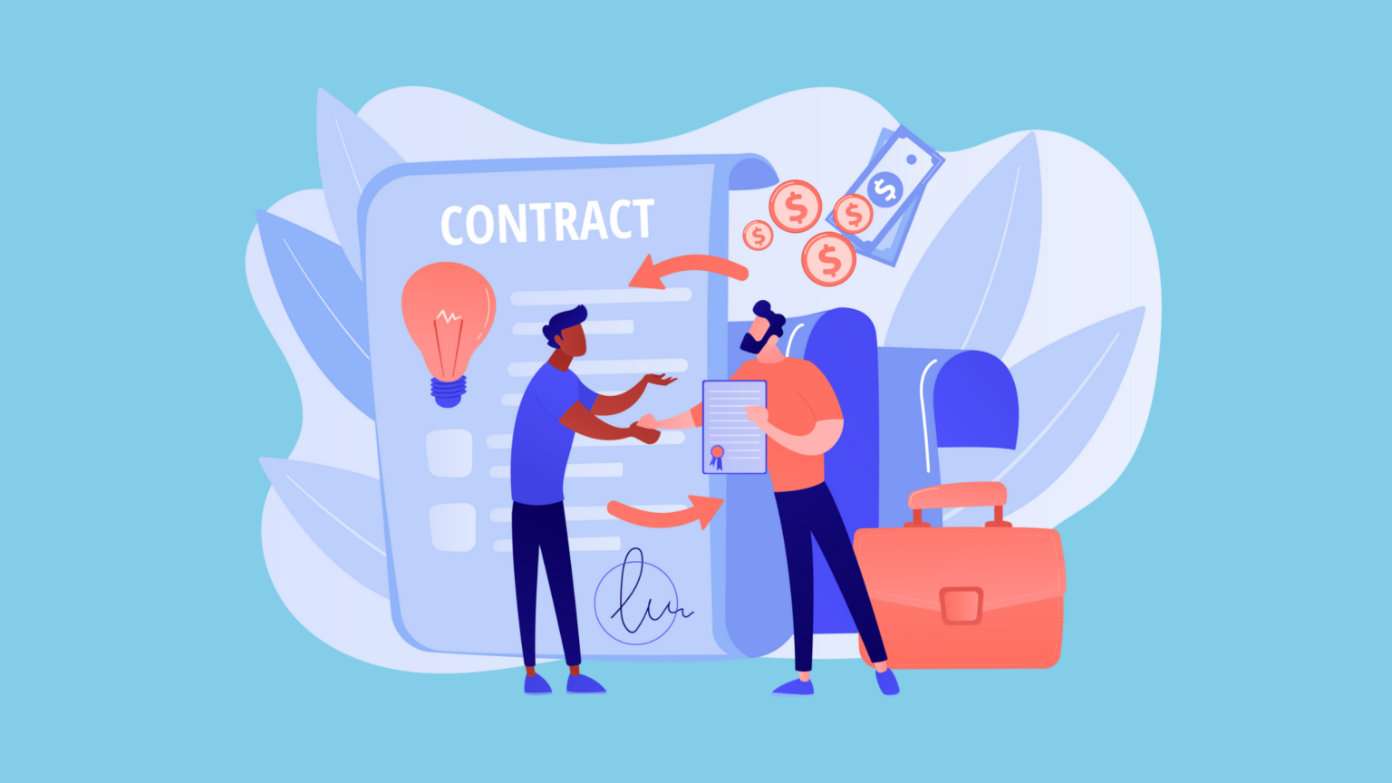 Create Electronic Signature in 4 Simple Steps Fluent Forms