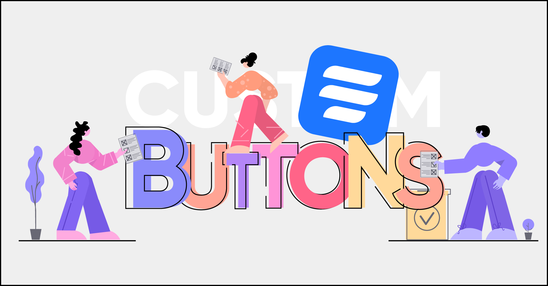 forms button