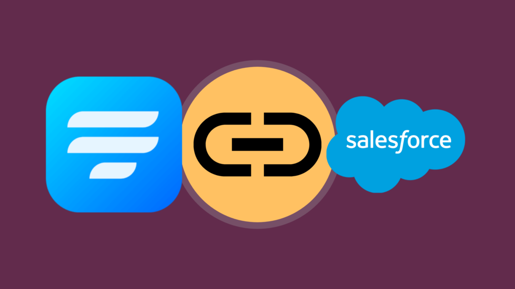 How to integrate Salesforce - Fluent Forms Pro