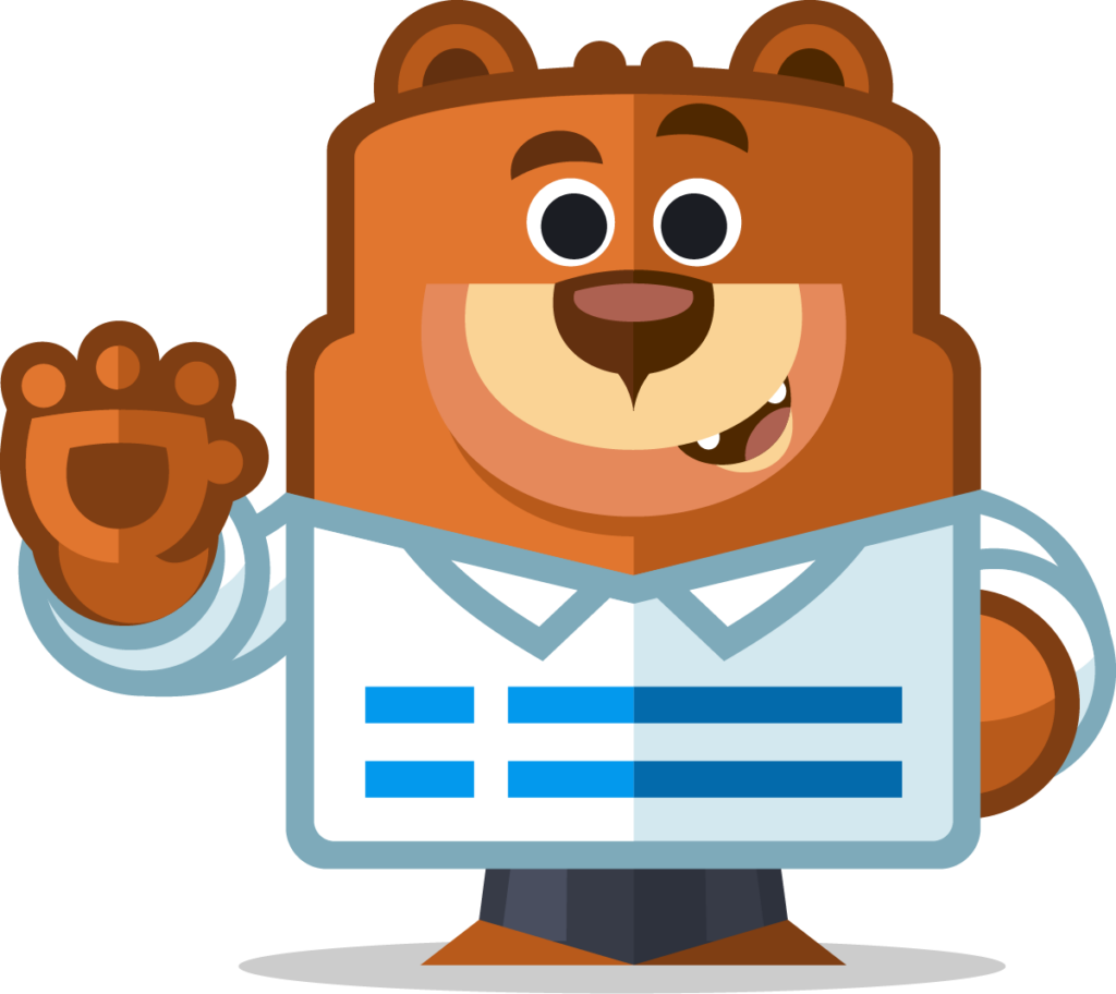 WPForms MascotFull xl 66462