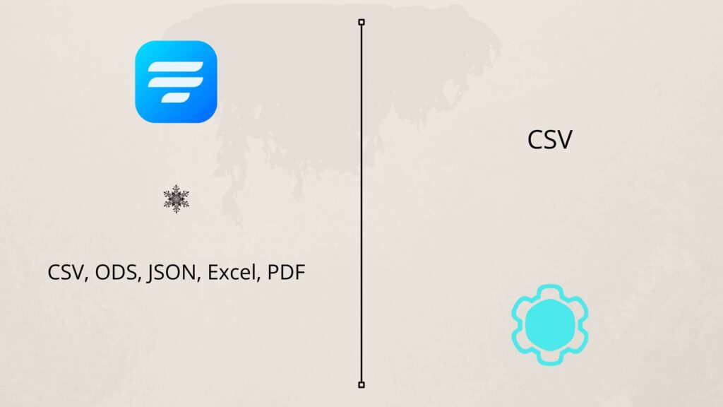 Export form data -  Contact Form by Supsystic vs Fluent Forms