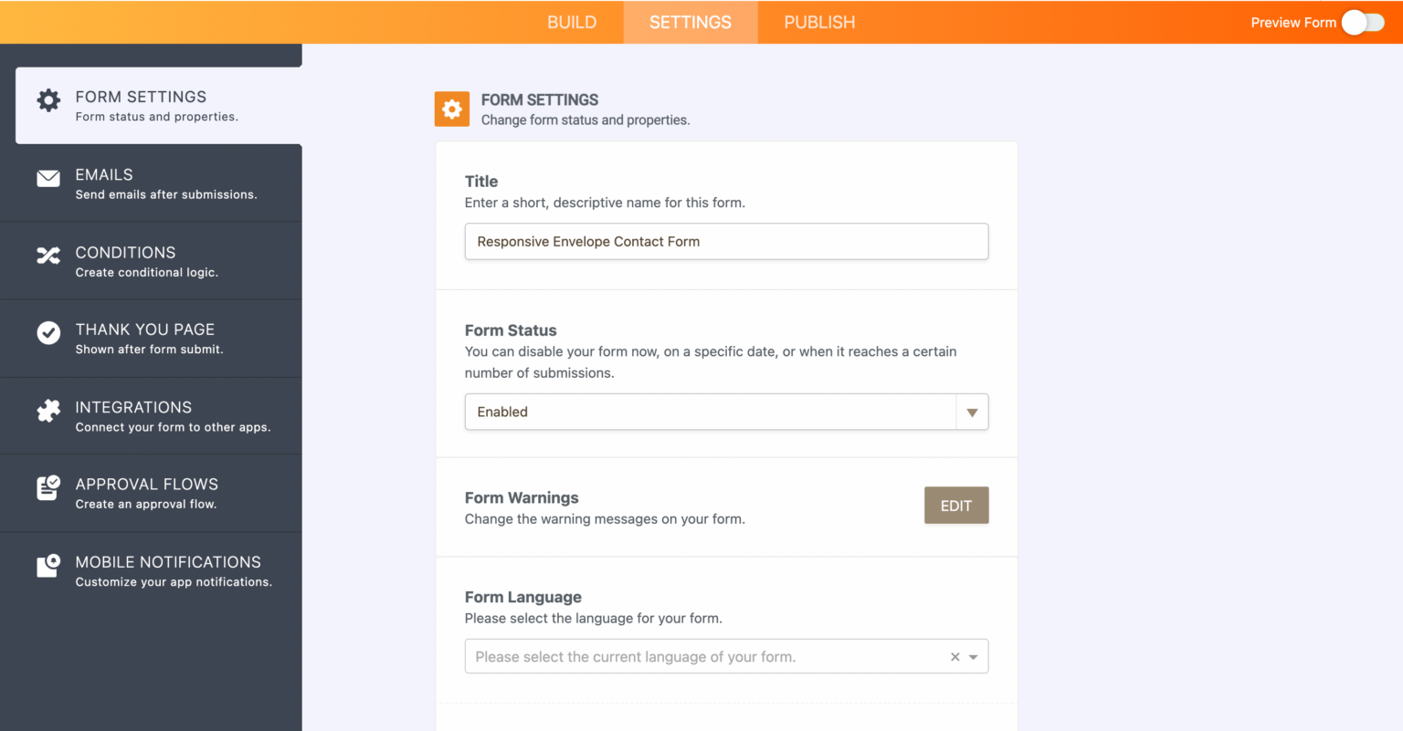 JotForm vs Fluent Forms – the Best JotForm Alternative - Fluent Forms