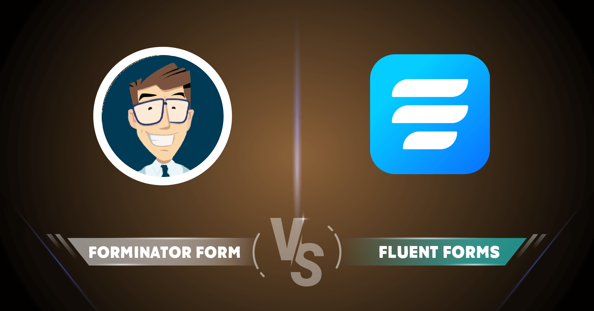 Forminator vs. Fluent Forms