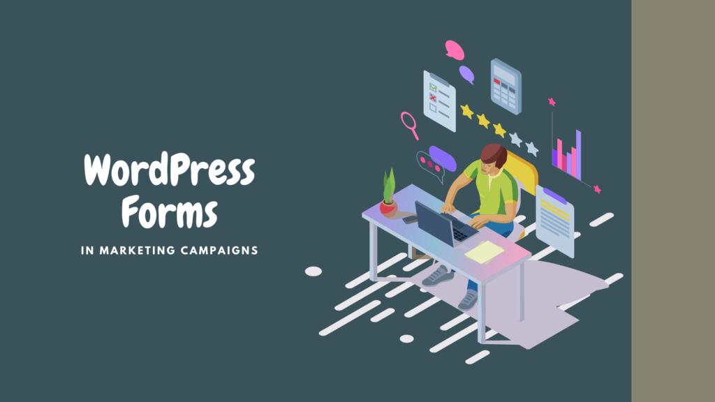 WordPress forms in marketing - Fluent Forms