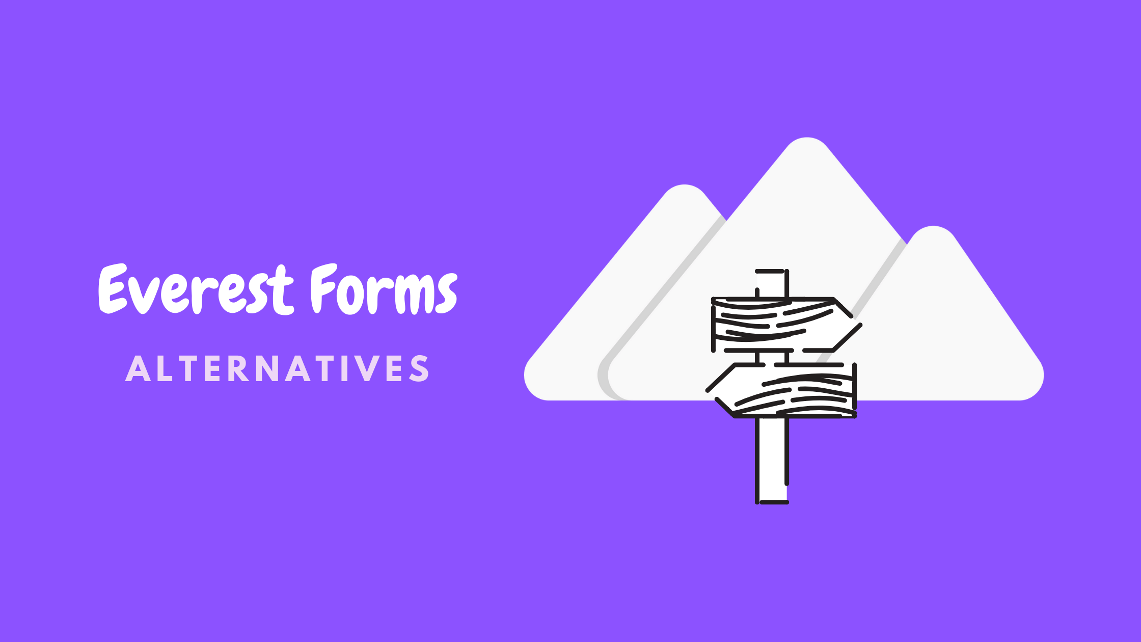 Everest Forms alternatives - Fluent Forms