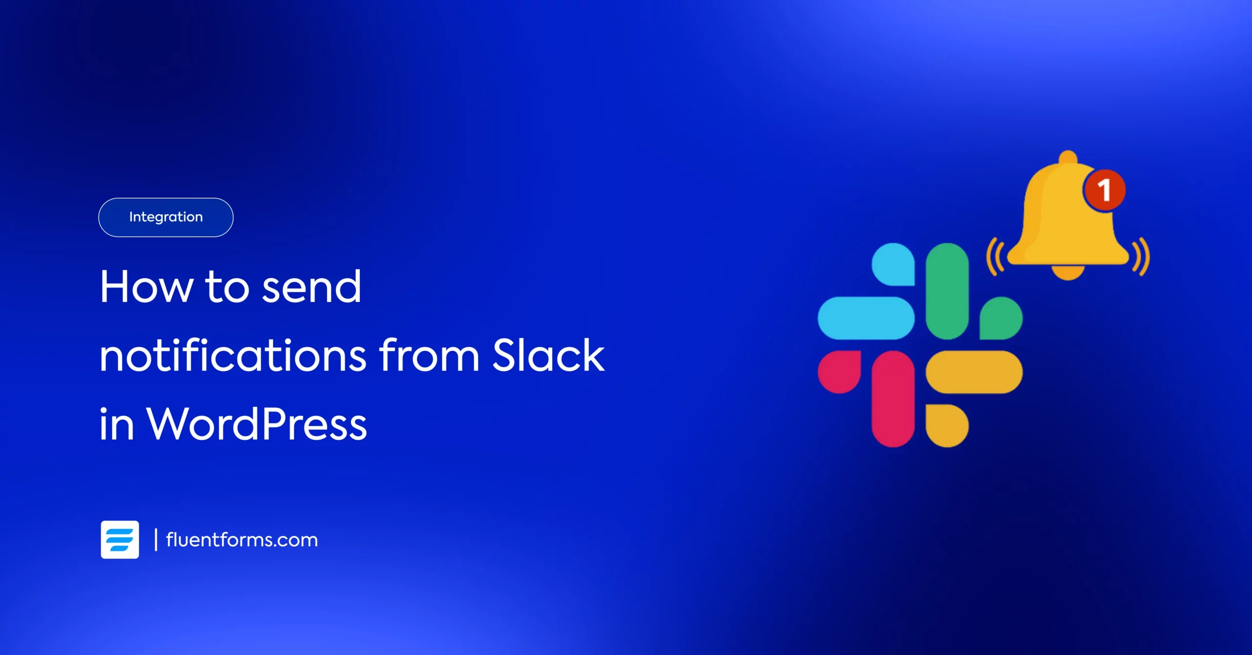 How to send instant notifications from Slack in WordPress