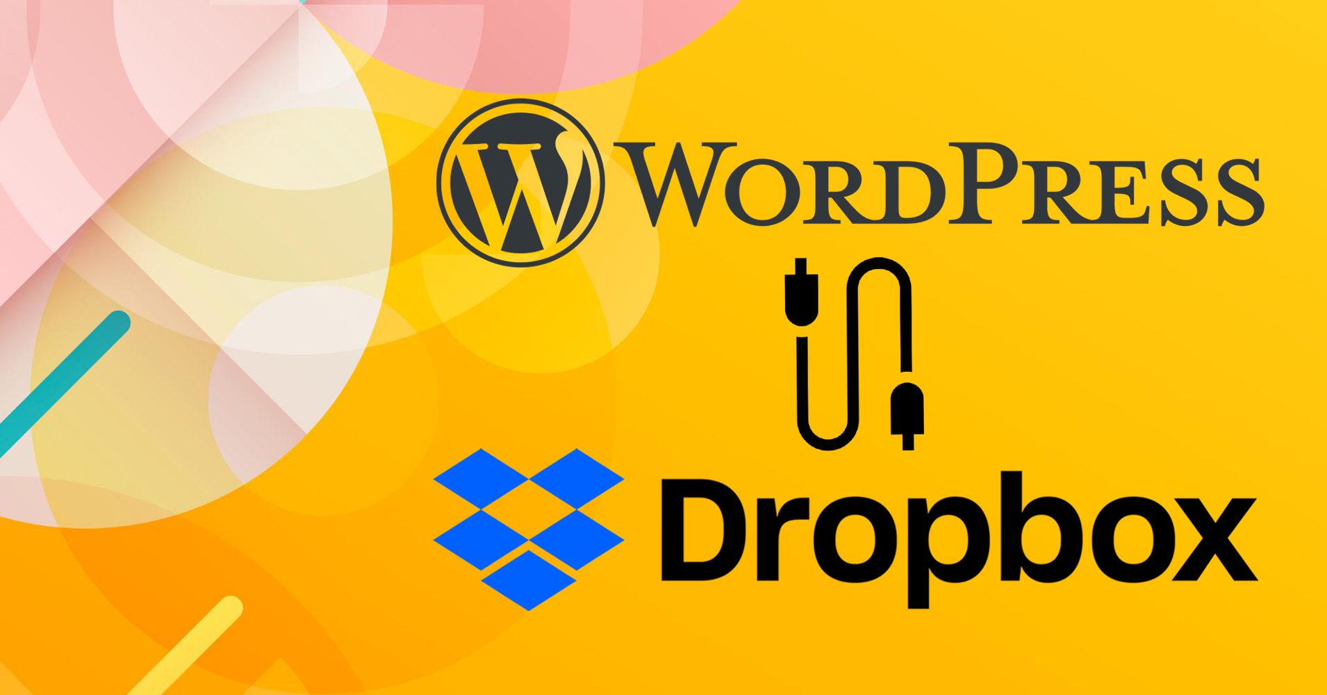 WordPress Dropbox Plugins