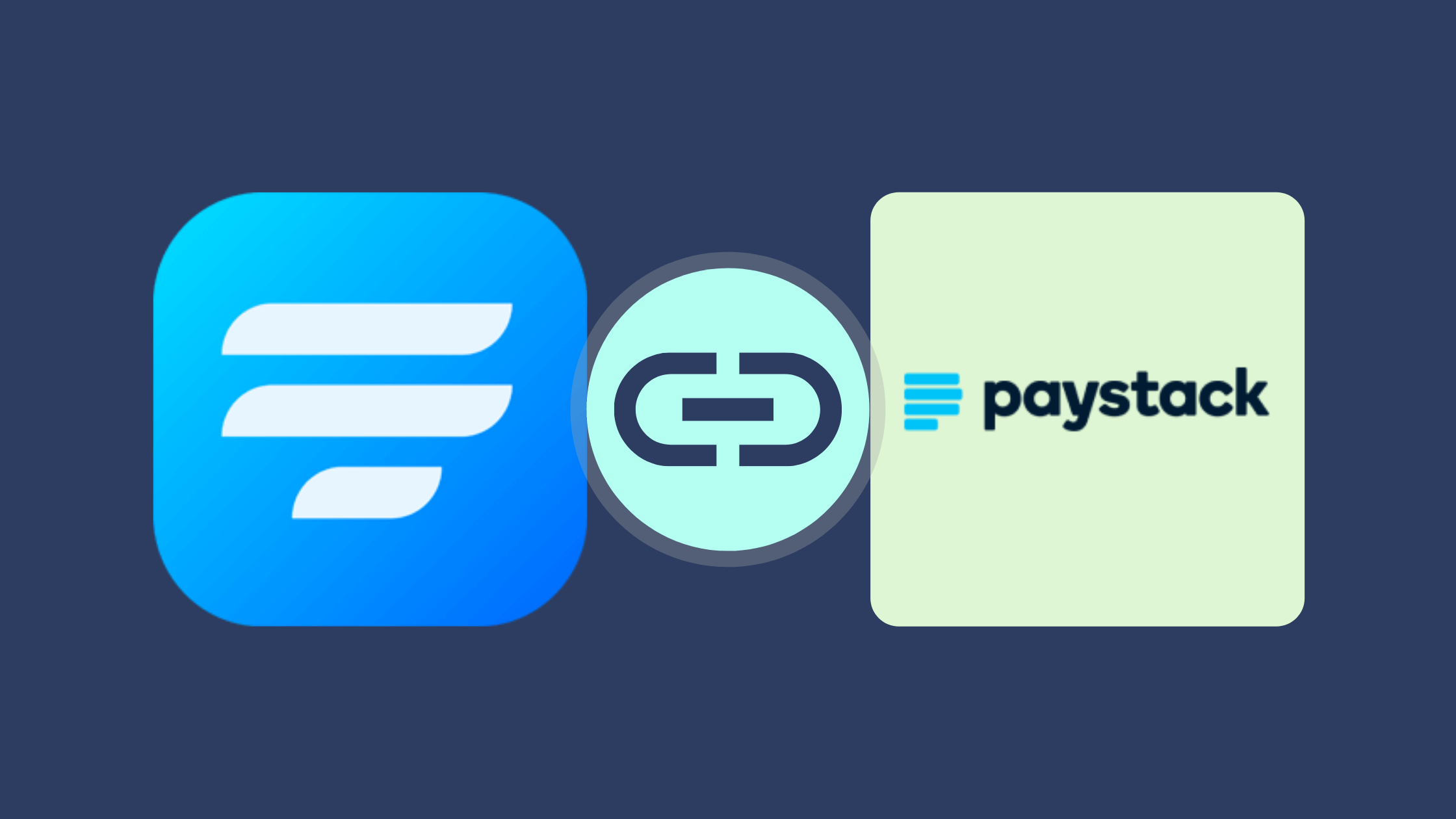 Integrate Paystack in WordPress - Fluent Forms