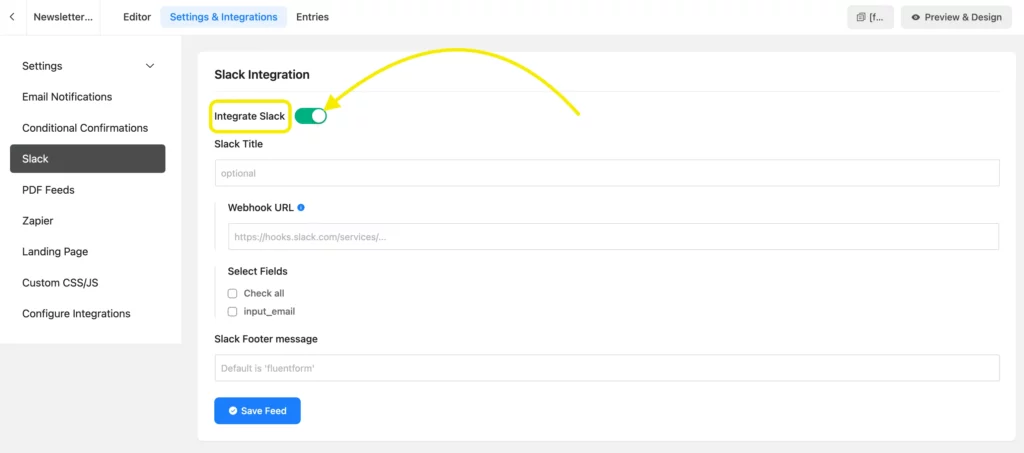 slackenablesettings 13176