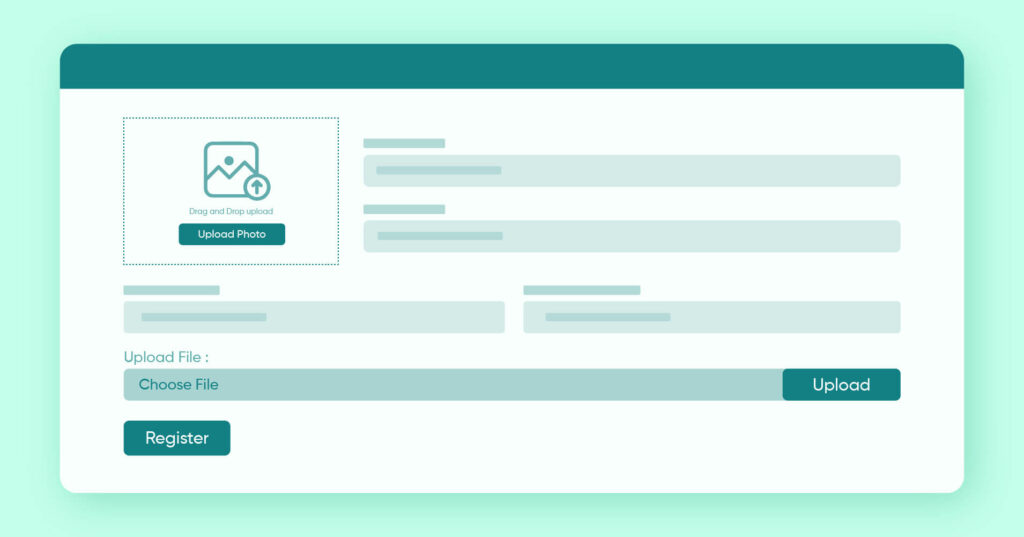 Advanced input fields - Fluent Forms