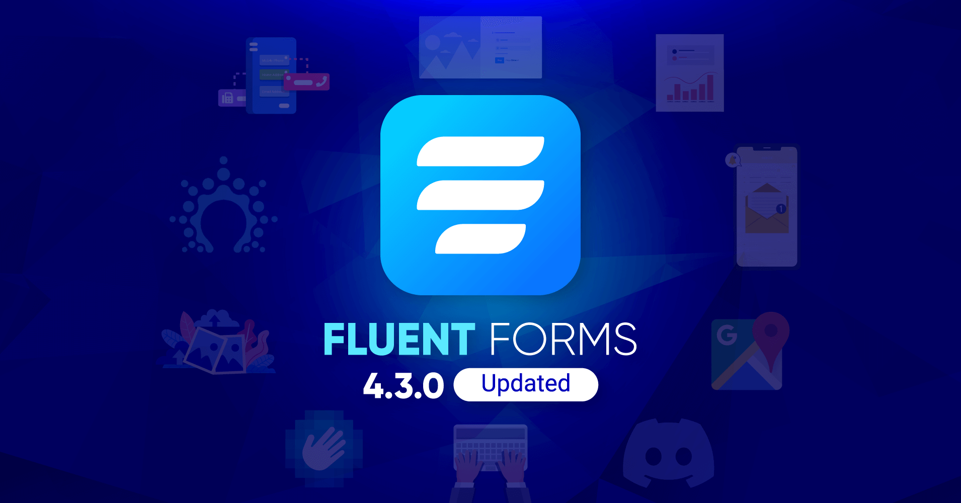 Fluent Forms release note-4.3.0
