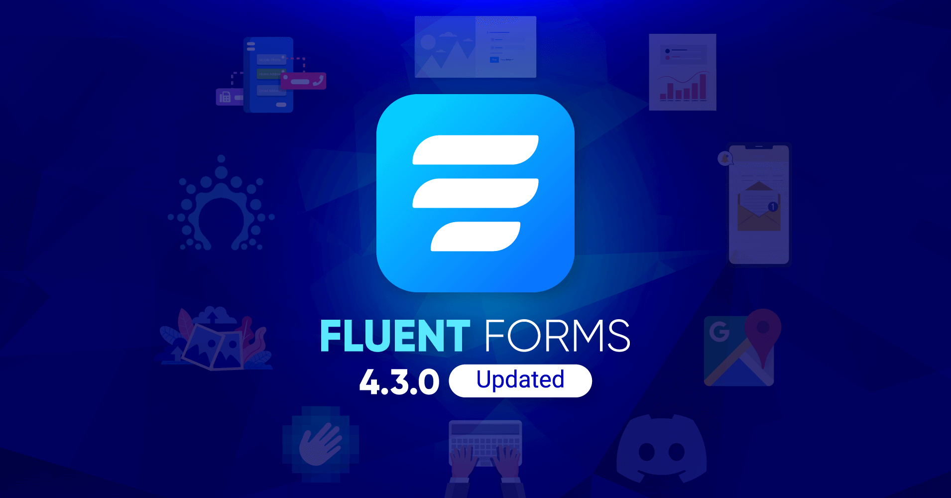 Discord Integration with Fluent Forms - WP Manage Ninja