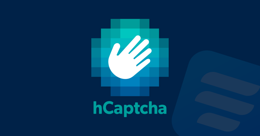 hCaptcha - Fluent Forms