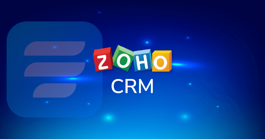 Zoho CRM Integration with Fluent Forms