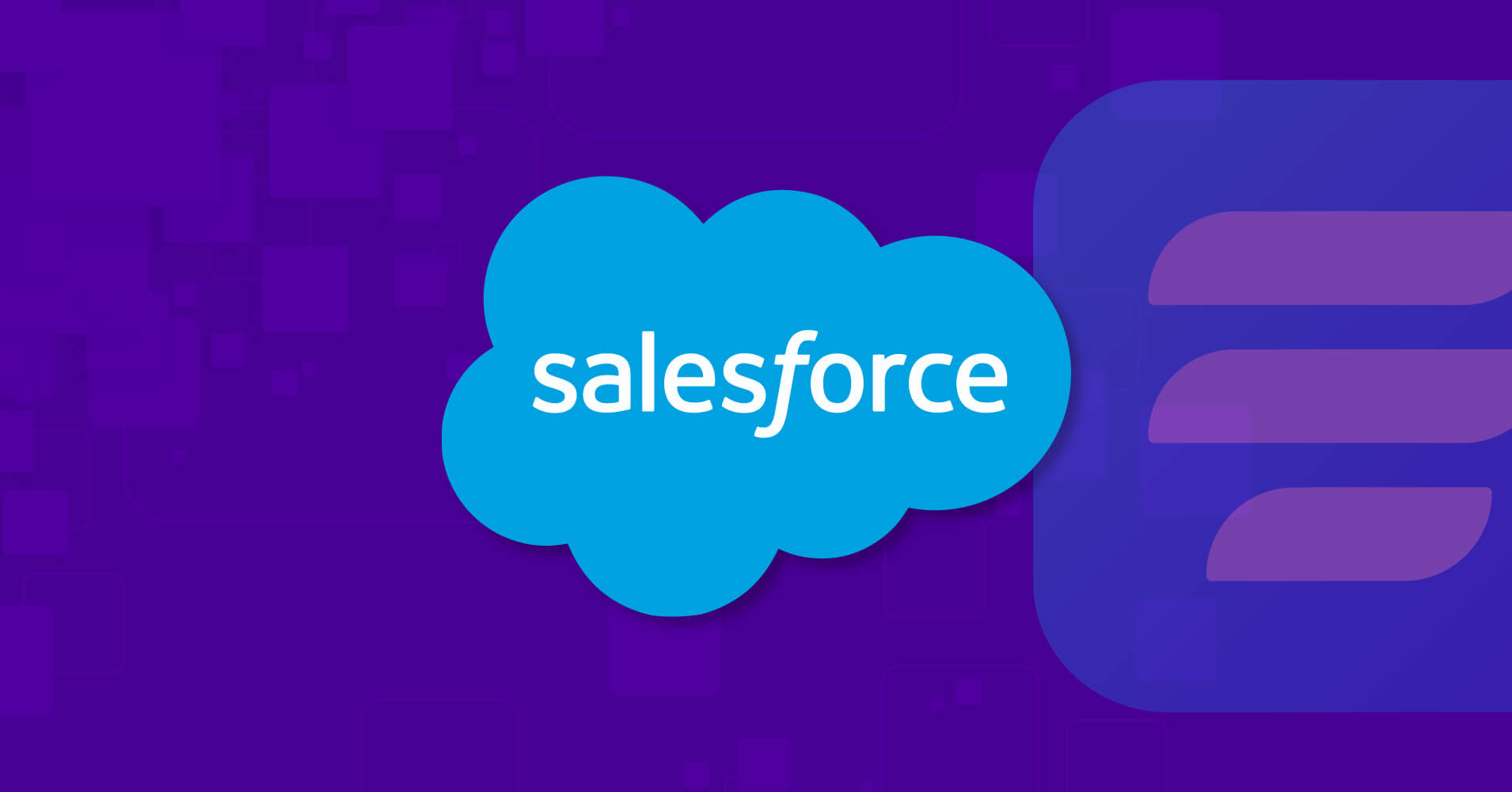 Salesforce forms