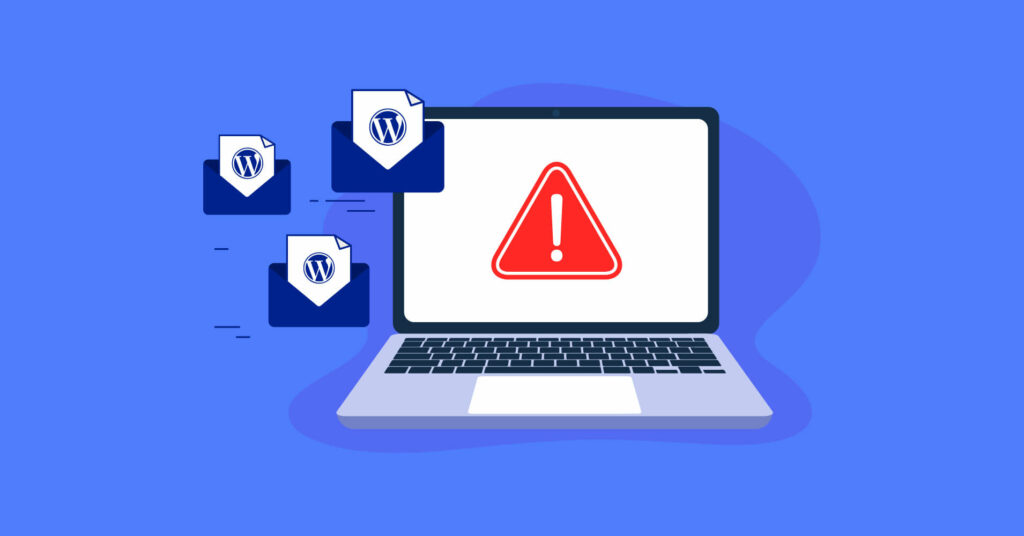 Most Common WordPress Errors and WordPress Bug Fixing - Fluent Forms