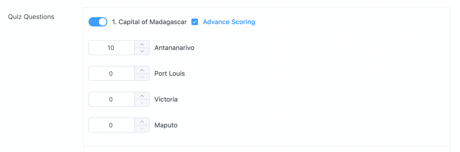 Fluent Forms 4.3.6 - What's Inside? - Fluent Forms