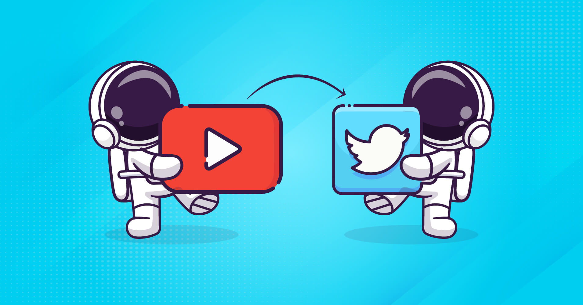 How to Embed YouTube Video on Twitter in 2023 - Fluent Forms