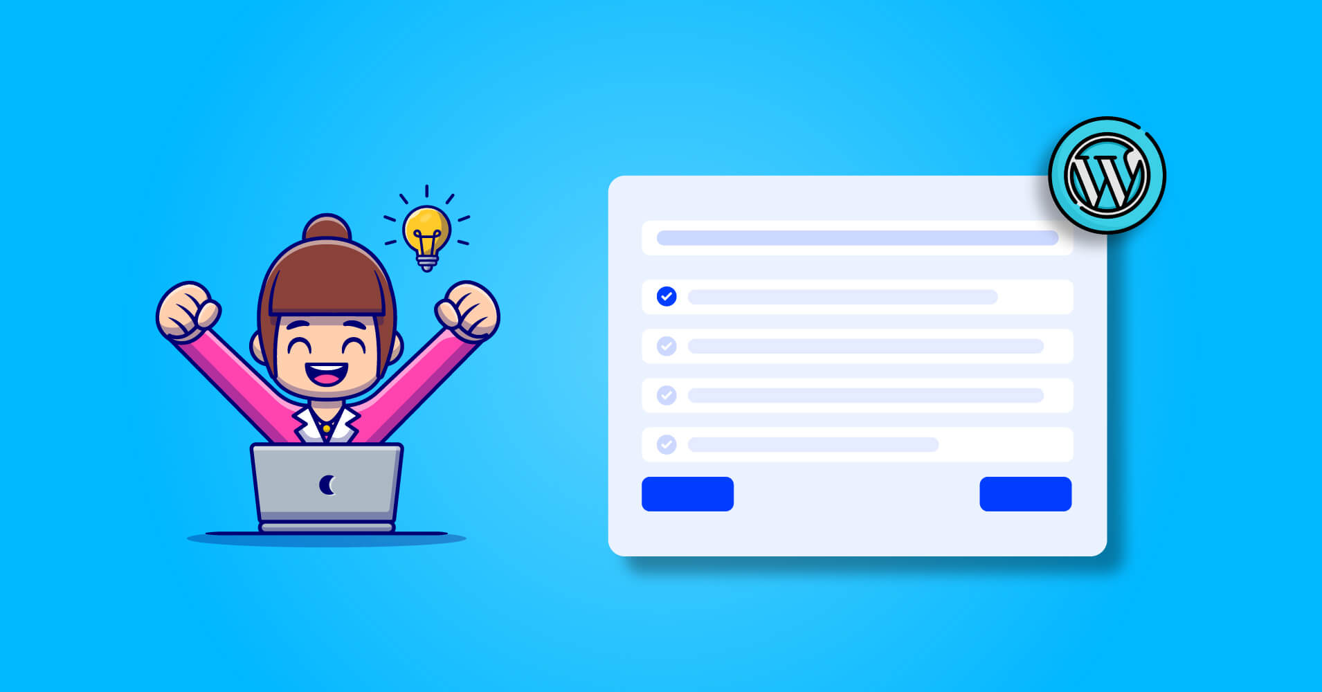 10 Best WordPress Quiz Plugins in 2023 (Top Picks)