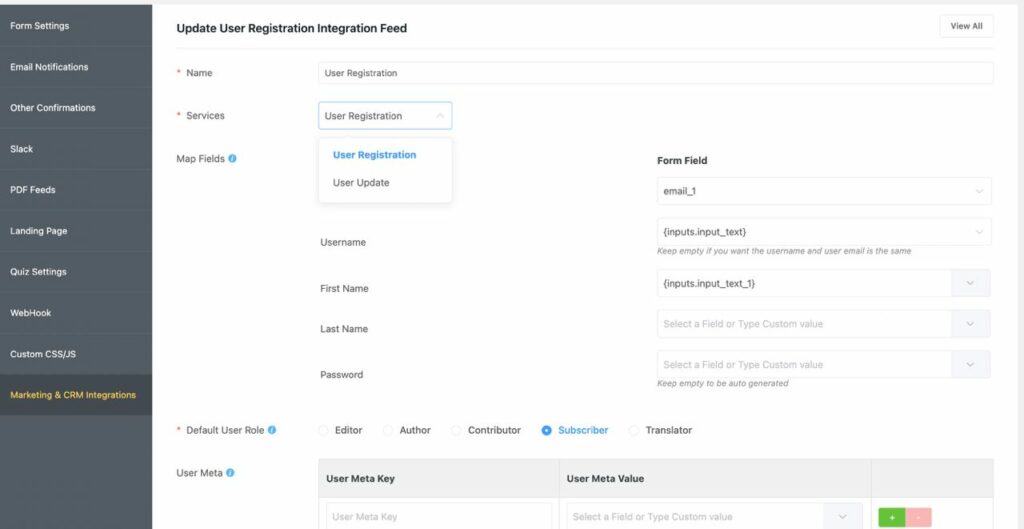 fluent forms 4.3.9, update