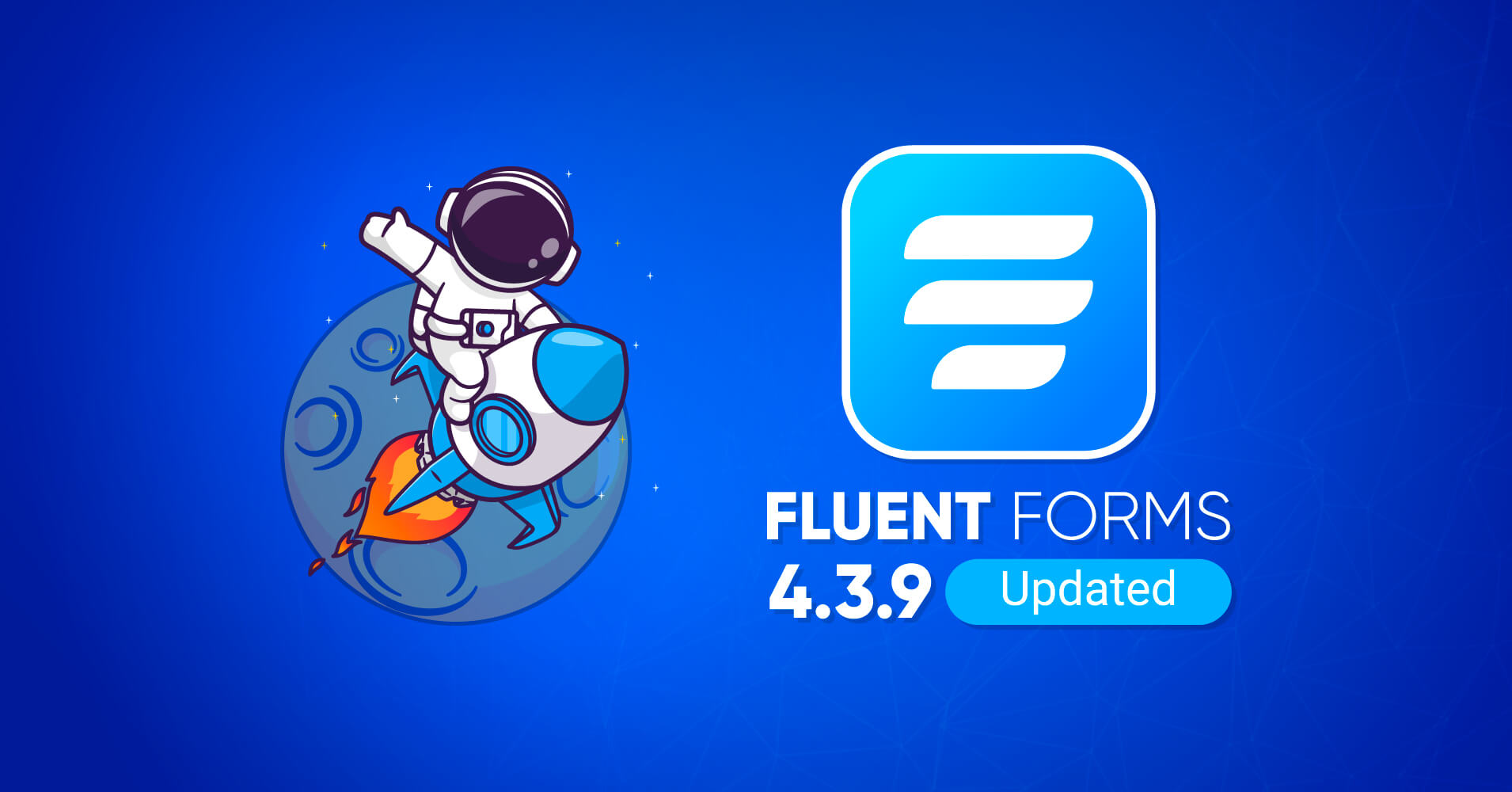 Fluent Forms 4.3.9 update release note