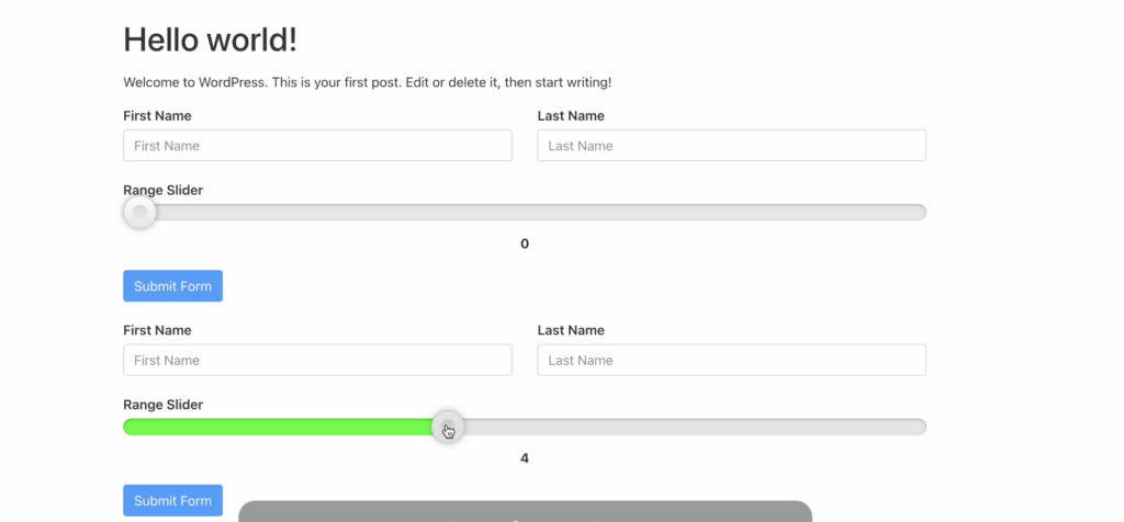 fluent forms update, plugin, wordpress