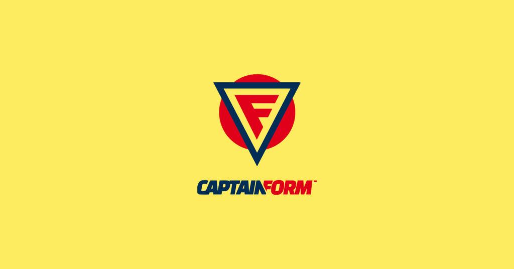 Captain Form vs Fluent Forms