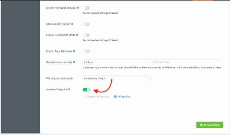 Fluent Forms 4.3.8 - Oxygen 4.0 Support and More - Fluent Forms