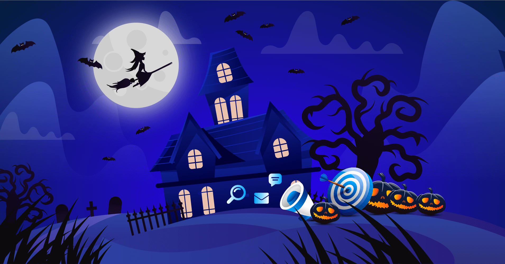 10 Best Wicked Halloween Marketing Ideas for Your Online Store ...