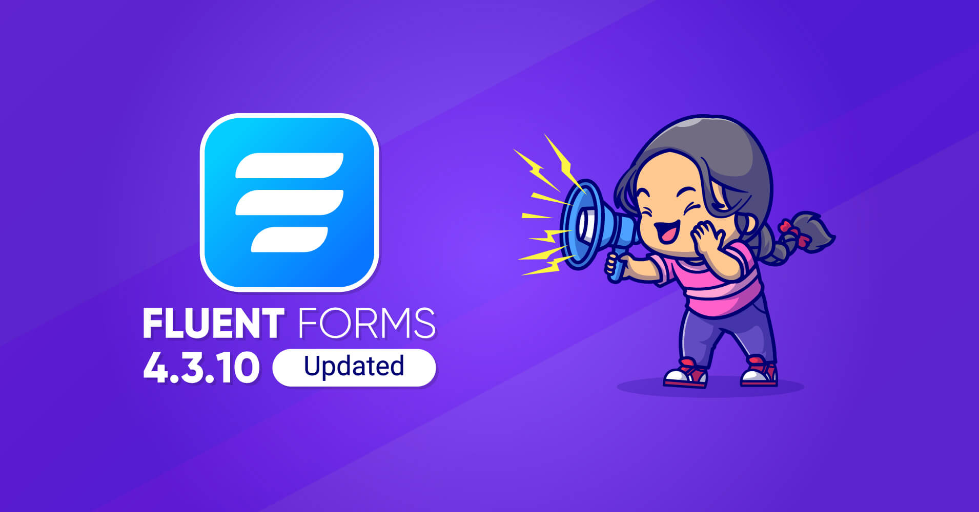 Fluent Forms update 4.3.10 release note