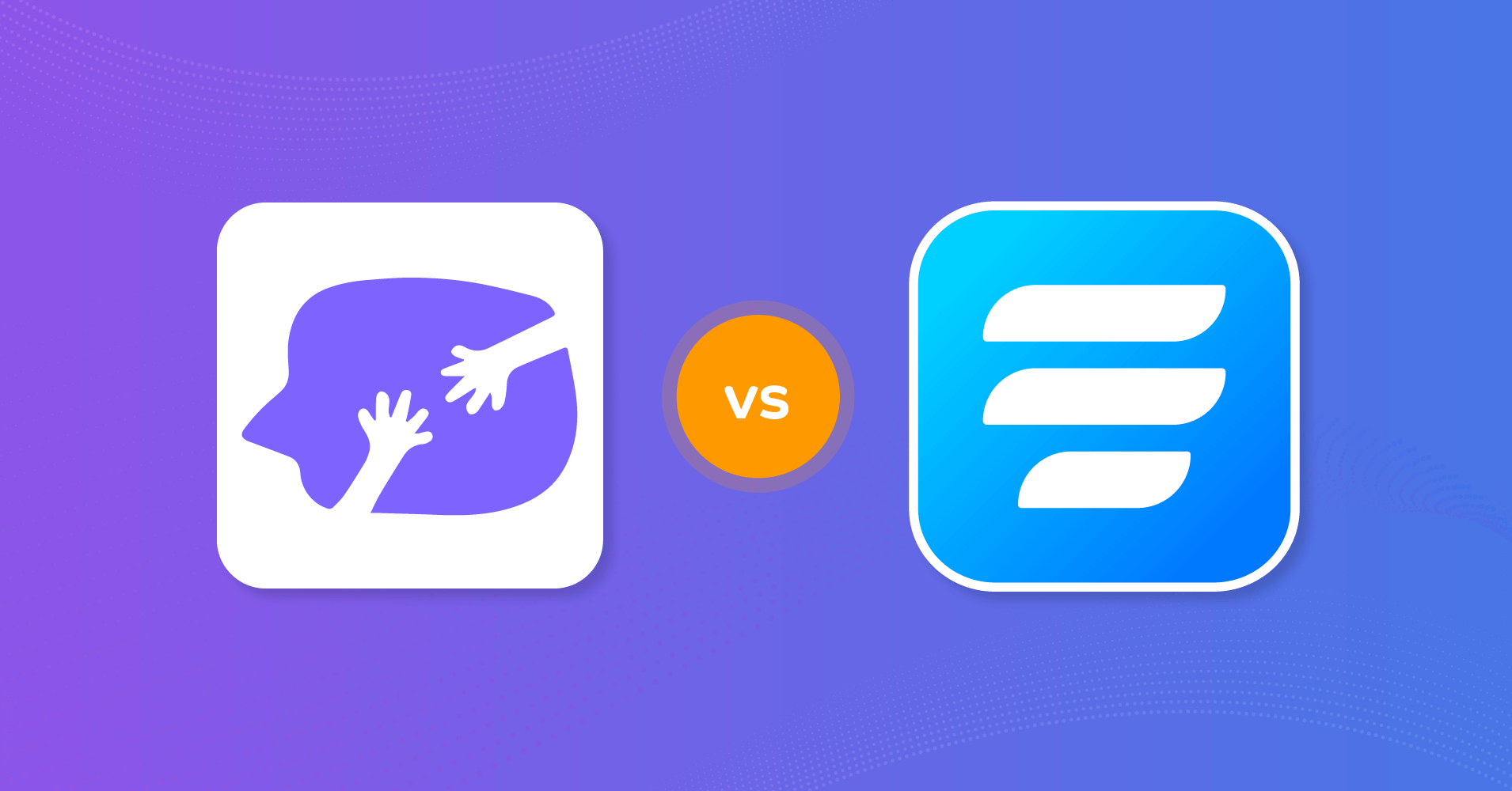 Fluent Forms vs HappyForms