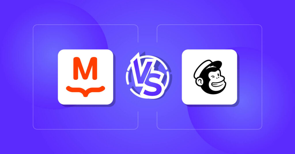 MailPoet vs. Mailchimp: Which One is the Better Email Marketing Tool?