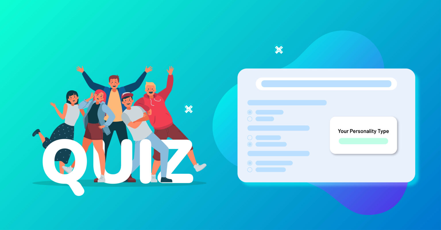 Create A Personality Quiz In WordPress [6 Easy Steps] - Fluent Forms