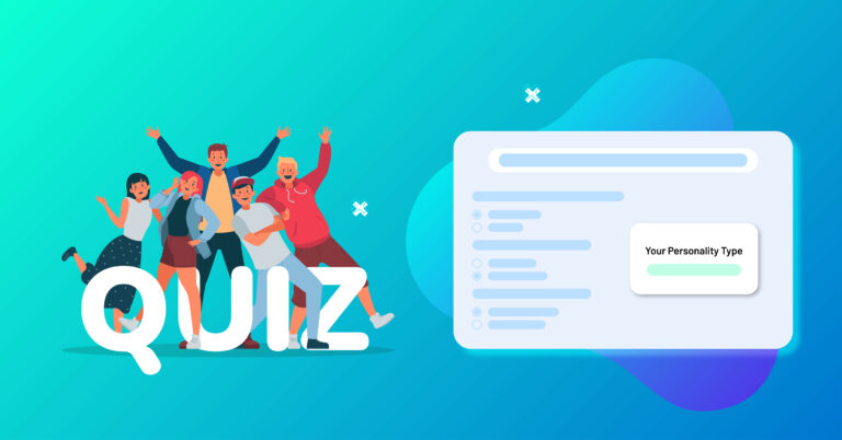 Create a Personality Quiz in WordPress [6 Easy Steps] 