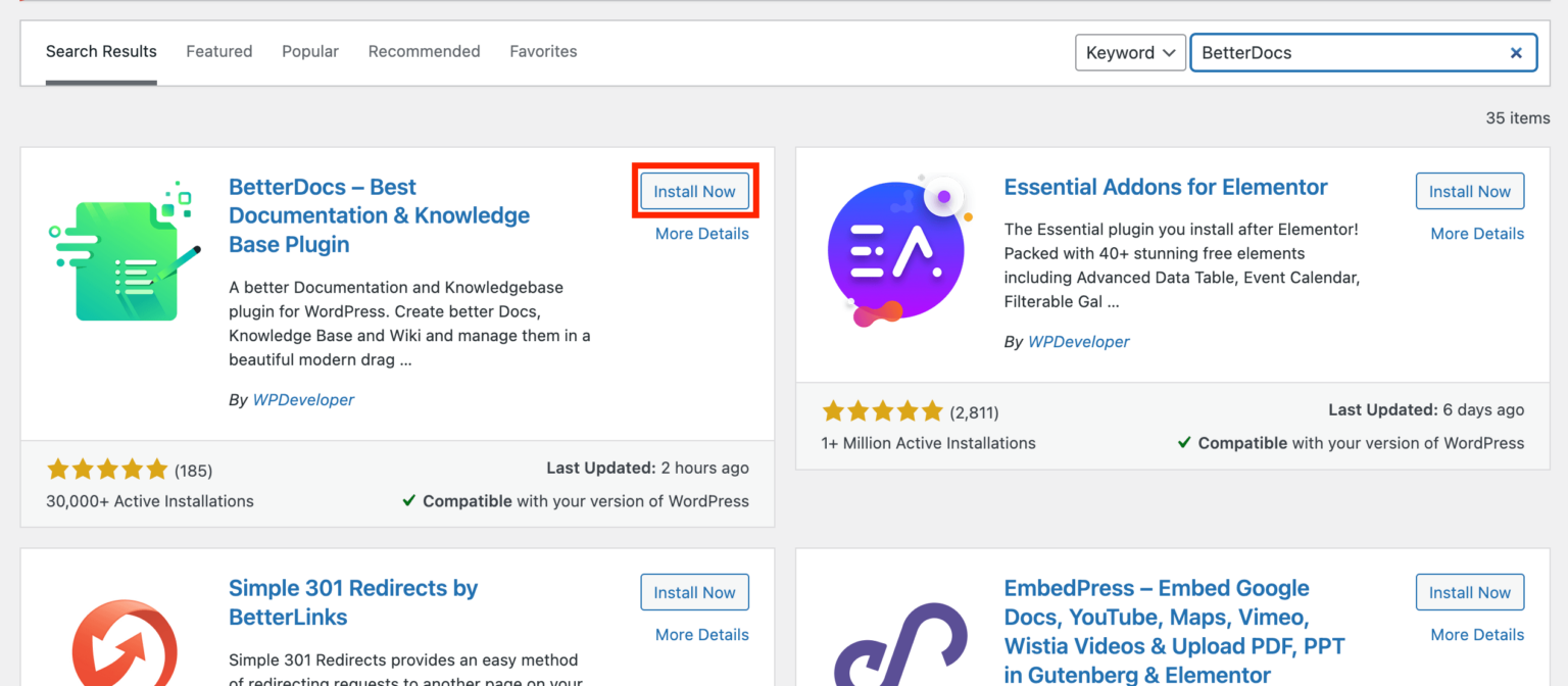 BetterDocs WordPress Knowledge Base Plugin. Is it the Best? - Fluent Forms