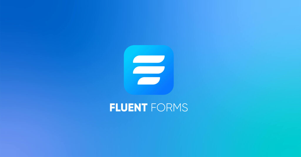 Fluent Forms