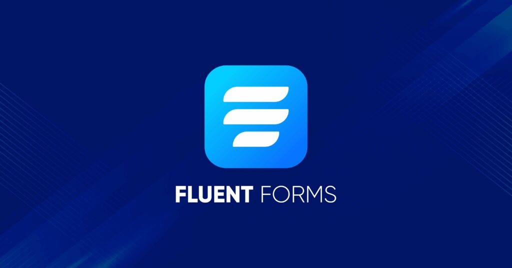 Fluent Forms - Fastest WordPress Form Builder
