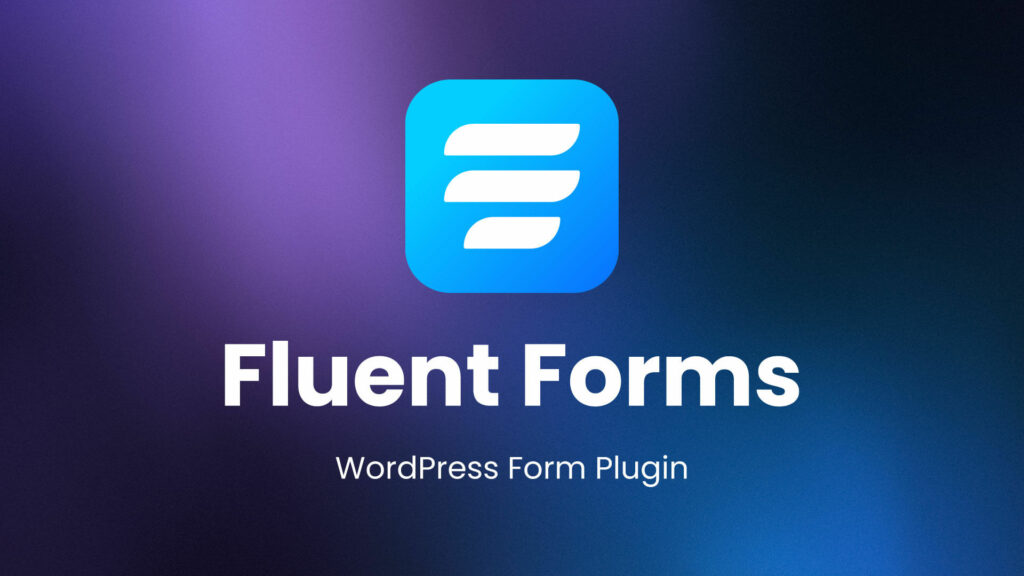 Fluent Forms