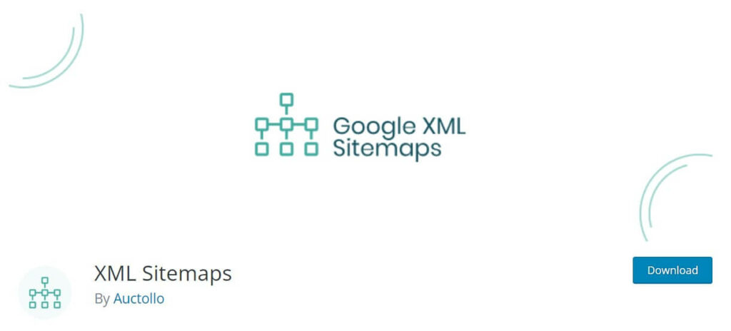 Google XML Sitemaps