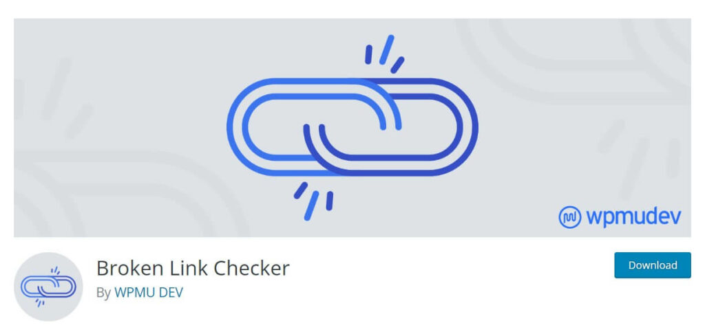 Broken Link Checker