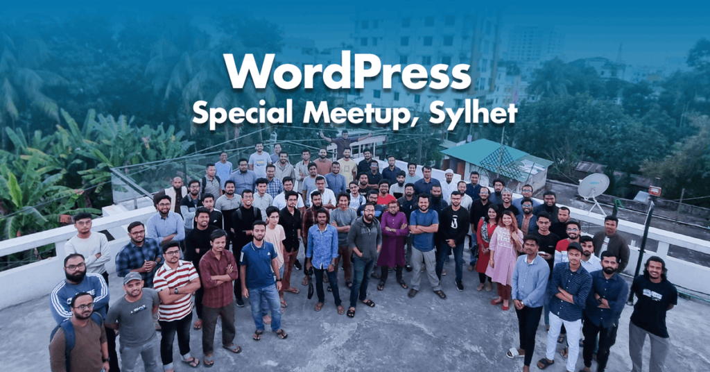 WordPress Meetups - Fluent Forms