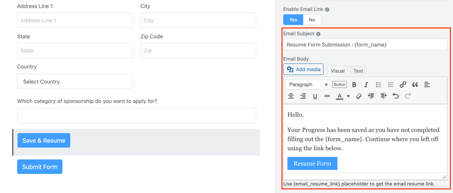 Fluent Forms 4.3.23: An Update for Efficiency and Inclusion - Fluent Forms