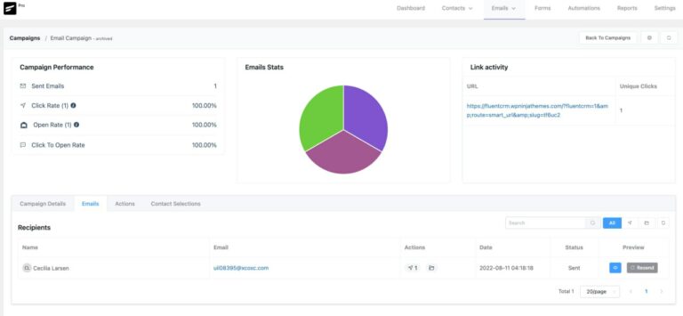 16 Best WordPress Marketing Plugins and Tools in 2026 - Fluent Forms