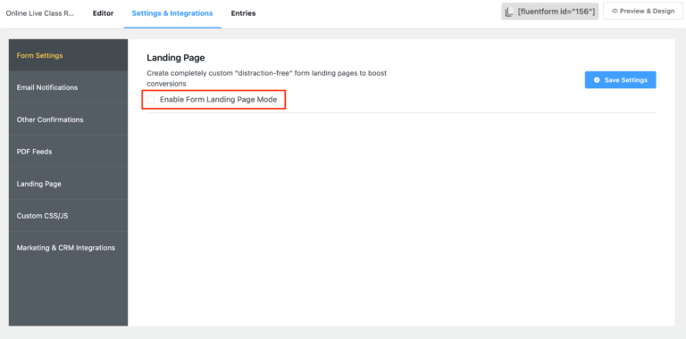 How to Allow Users to Add Fields to a Form - Fluent Forms