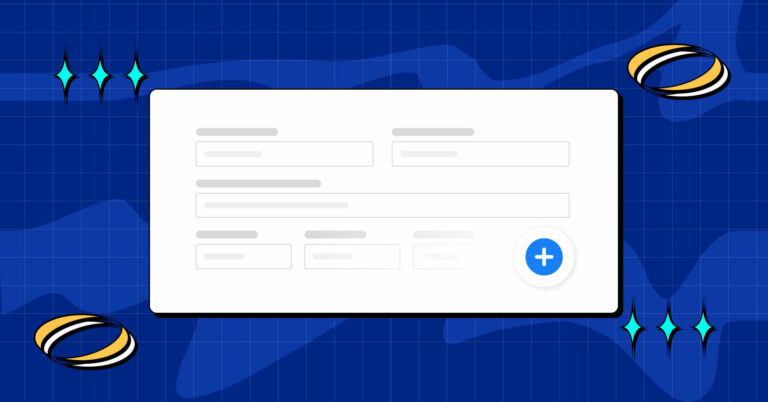 How to Allow Users to Add Fields to a Form