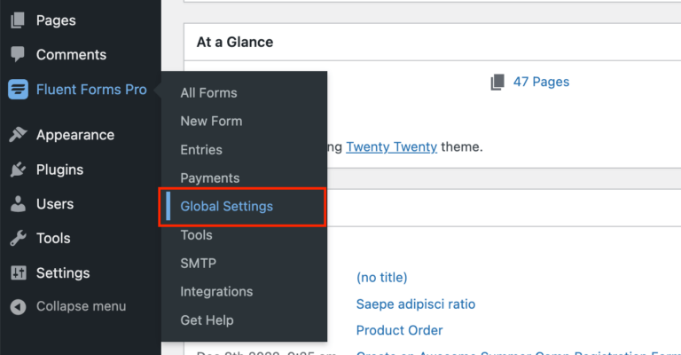 How to Add an Address Autocomplete Field in Your WordPress Forms ...