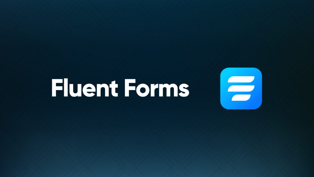 Fluent Forms, form builder, wordpress