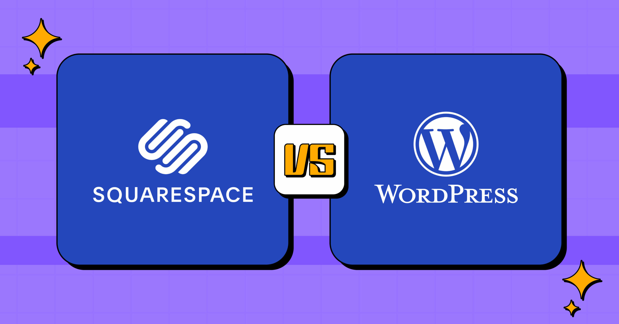 Squarespace vs WordPress: Which One is Best for You