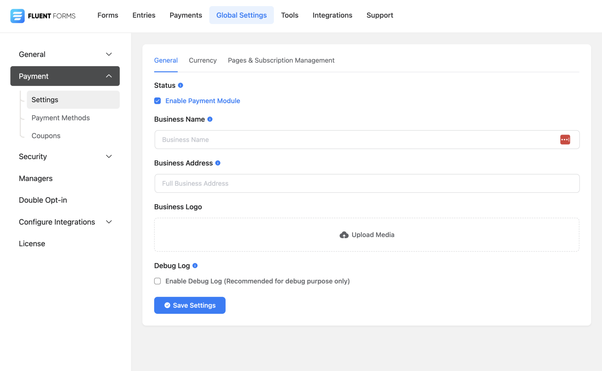 The Philosophy Behind Fluent Forms' New UI and Improved UX - Fluent Forms